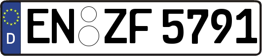 EN-ZF5791