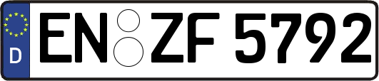 EN-ZF5792