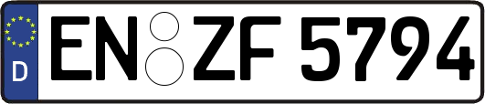 EN-ZF5794