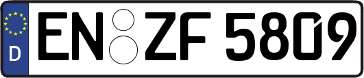 EN-ZF5809