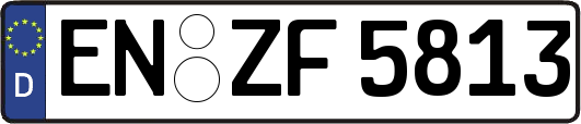 EN-ZF5813