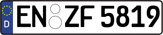 EN-ZF5819