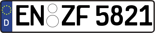 EN-ZF5821