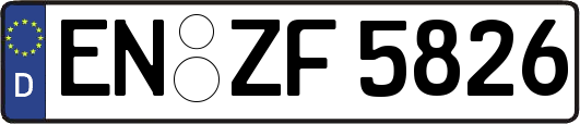 EN-ZF5826