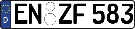 EN-ZF583