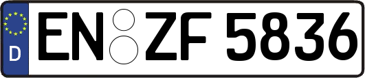 EN-ZF5836