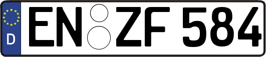 EN-ZF584