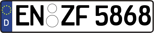 EN-ZF5868