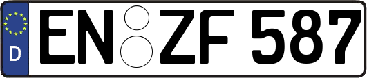 EN-ZF587
