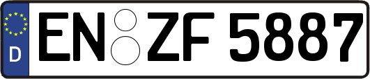 EN-ZF5887