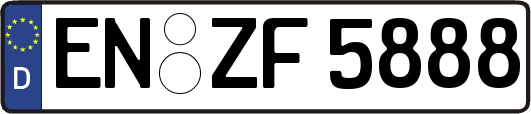 EN-ZF5888