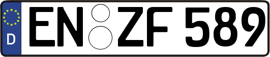 EN-ZF589