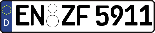 EN-ZF5911