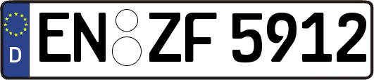 EN-ZF5912