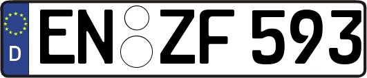 EN-ZF593