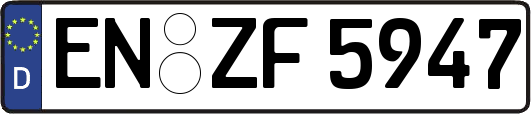 EN-ZF5947