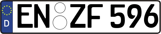 EN-ZF596
