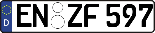 EN-ZF597