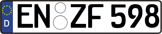 EN-ZF598