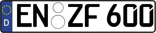 EN-ZF600