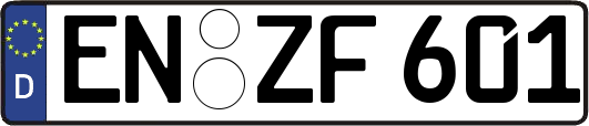 EN-ZF601