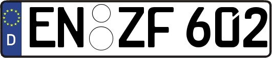 EN-ZF602