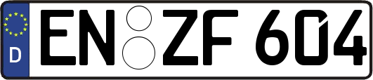 EN-ZF604