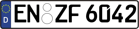 EN-ZF6042