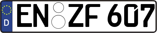 EN-ZF607