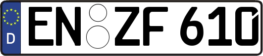 EN-ZF610
