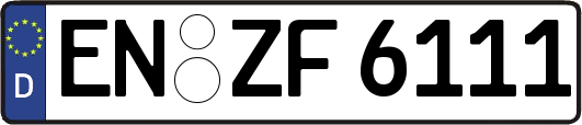 EN-ZF6111