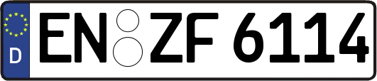 EN-ZF6114