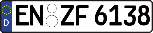 EN-ZF6138
