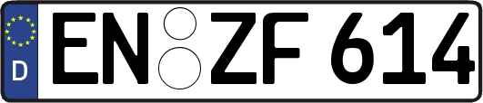 EN-ZF614
