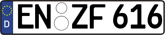 EN-ZF616