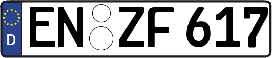 EN-ZF617
