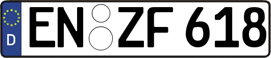 EN-ZF618