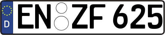 EN-ZF625