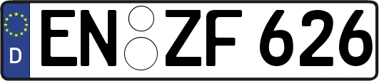 EN-ZF626