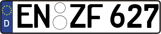 EN-ZF627