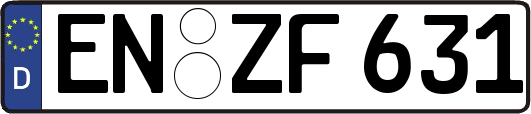 EN-ZF631