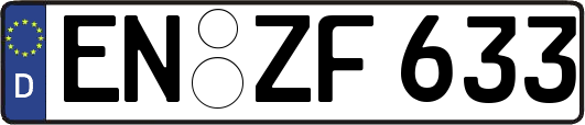 EN-ZF633