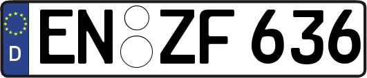 EN-ZF636