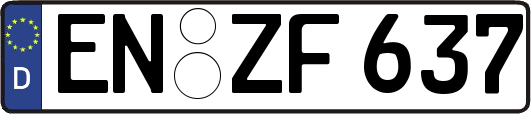 EN-ZF637