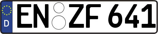 EN-ZF641