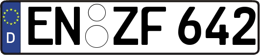 EN-ZF642
