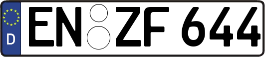 EN-ZF644