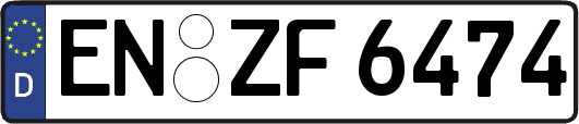 EN-ZF6474