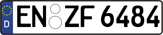 EN-ZF6484