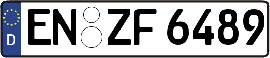 EN-ZF6489